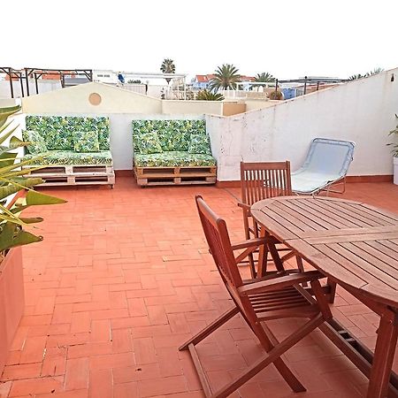 Els Molins Atico Con Azotea Privada A 500M De La Playa Apartment Denia Exterior photo