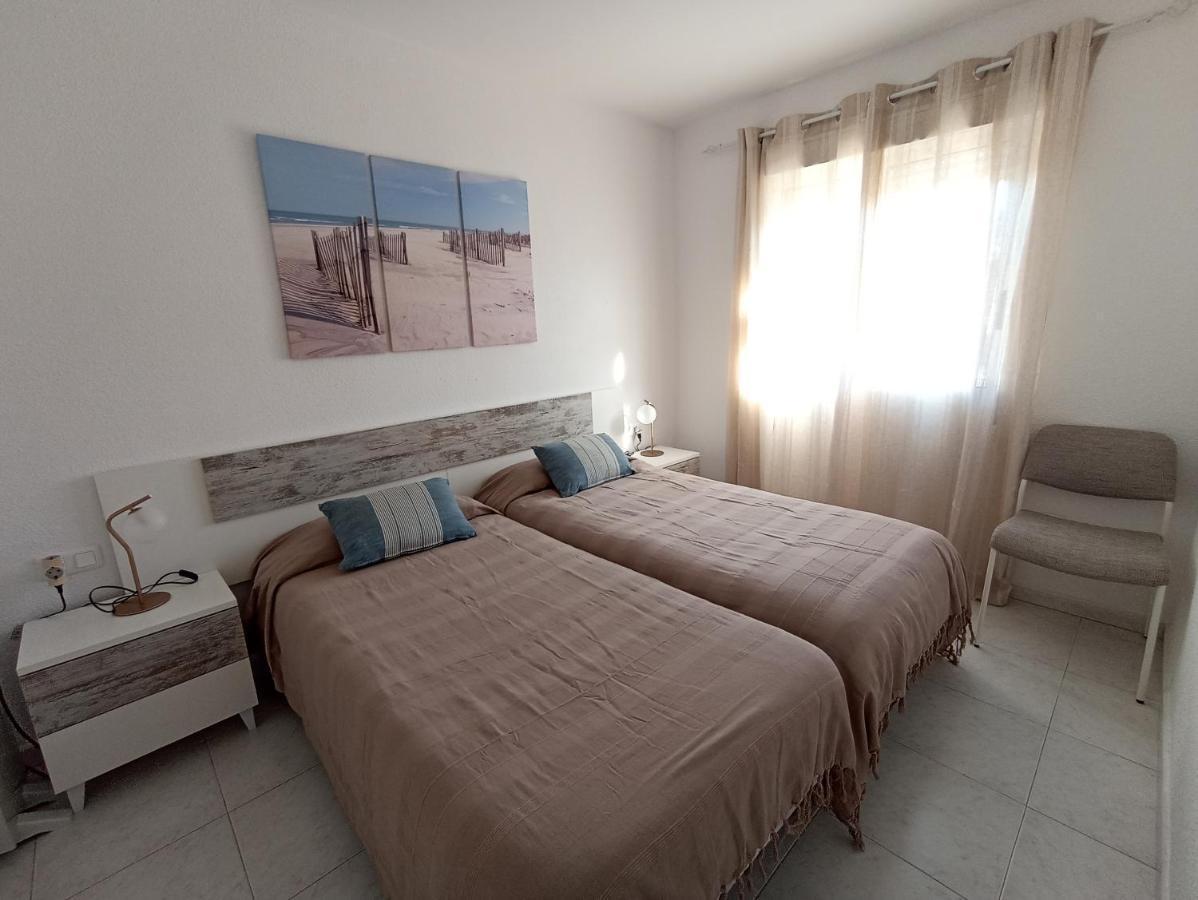 Els Molins Atico Con Azotea Privada A 500M De La Playa Apartment Denia Exterior photo