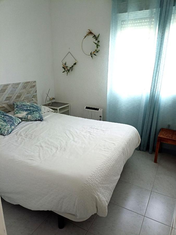 Els Molins Atico Con Azotea Privada A 500M De La Playa Apartment Denia Exterior photo
