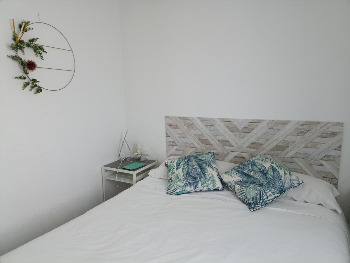 Els Molins Atico Con Azotea Privada A 500M De La Playa Apartment Denia Exterior photo