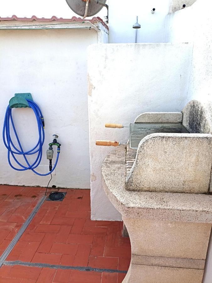 Els Molins Atico Con Azotea Privada A 500M De La Playa Apartment Denia Exterior photo