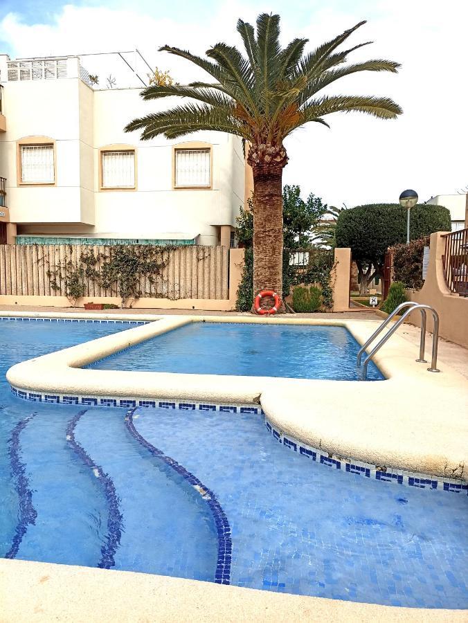 Els Molins Atico Con Azotea Privada A 500M De La Playa Apartment Denia Exterior photo